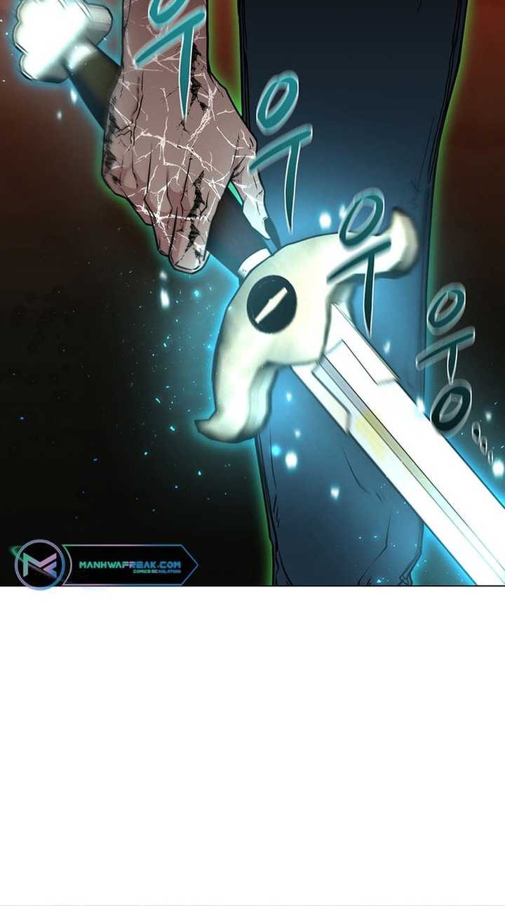 Martial Arts Alone Chapter 26 Gambar 34