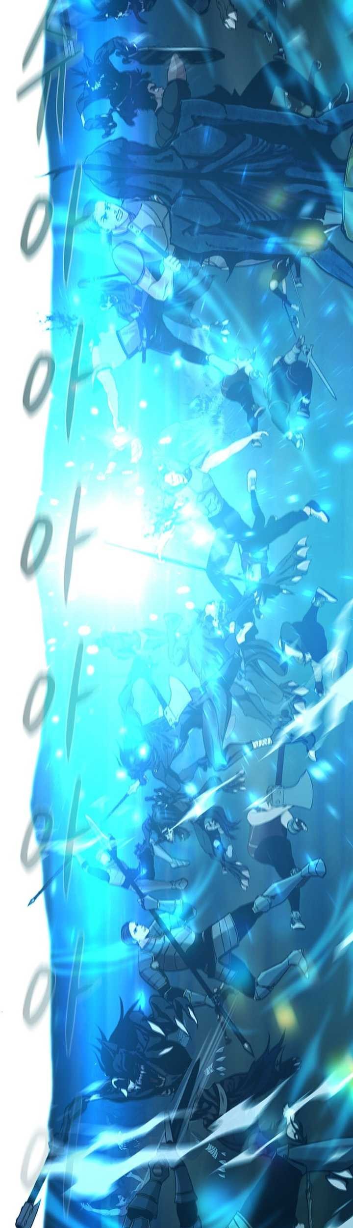 Martial Arts Alone Chapter 26 Gambar 37