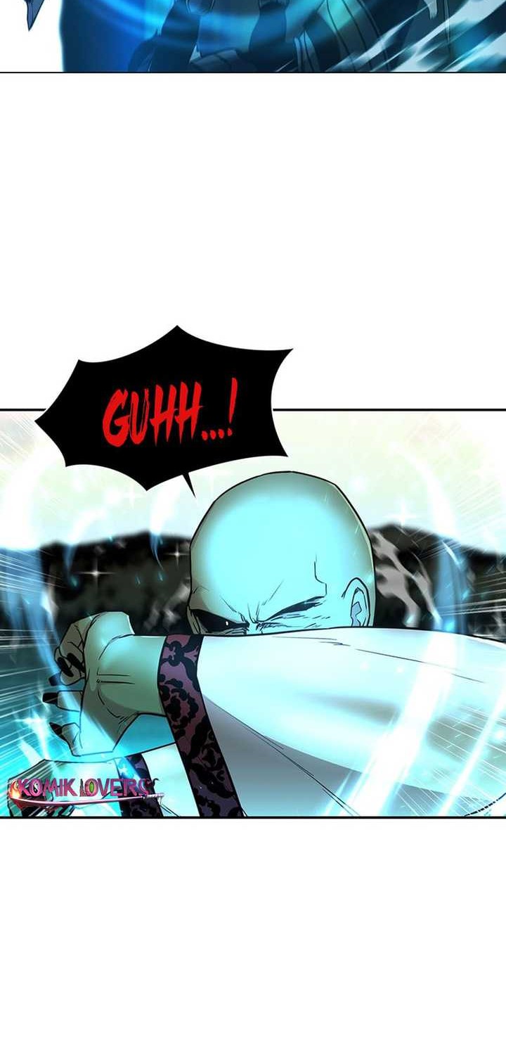Martial Arts Alone Chapter 26 Gambar 38