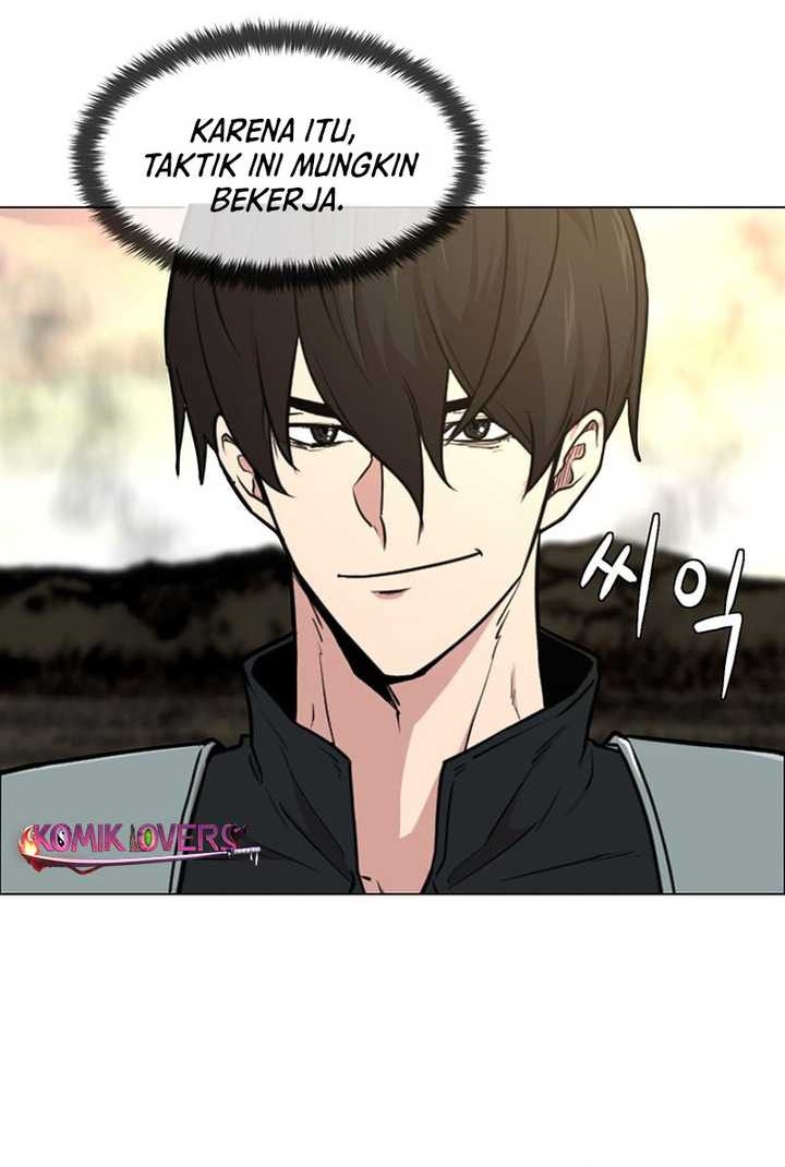 Martial Arts Alone Chapter 26 Gambar 44