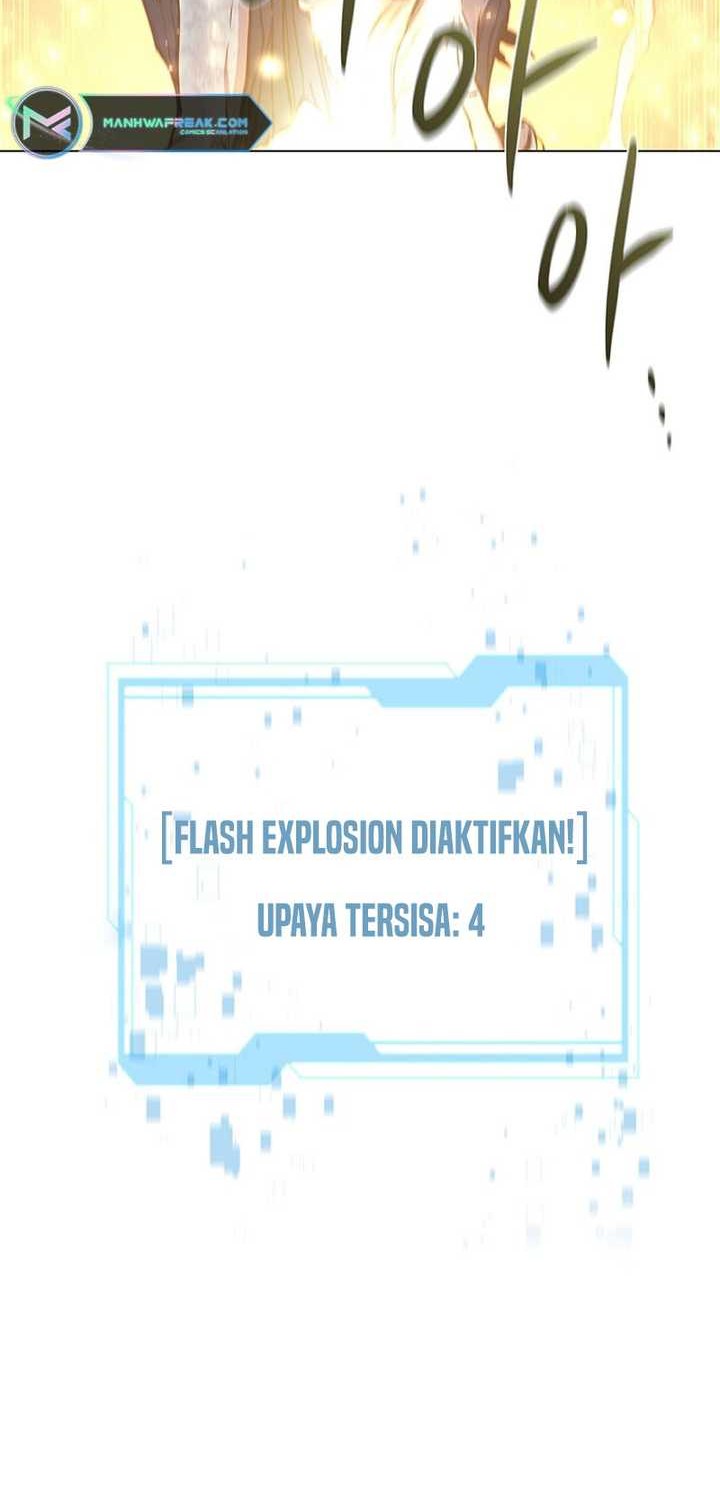Martial Arts Alone Chapter 26 Gambar 48