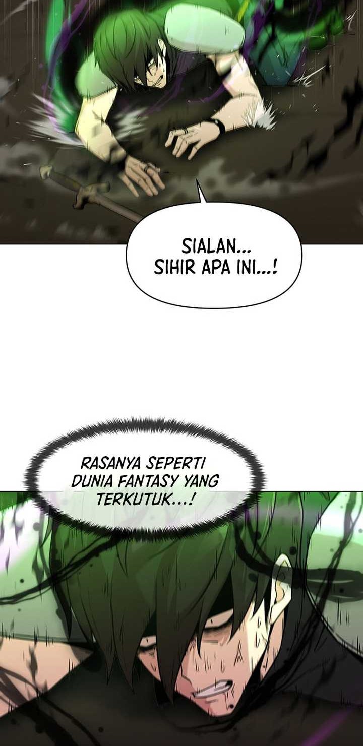 Martial Arts Alone Chapter 26 Gambar 4