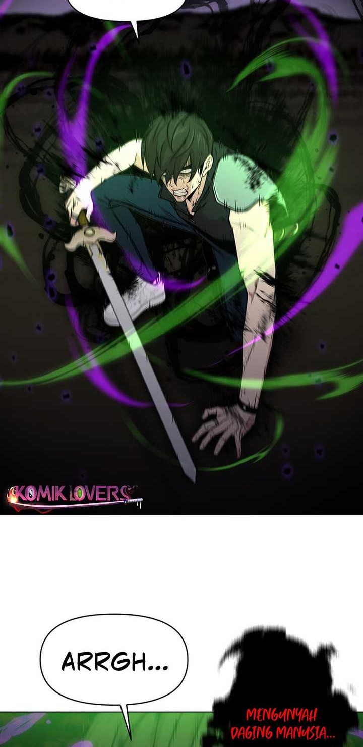 Martial Arts Alone Chapter 26 Gambar 6