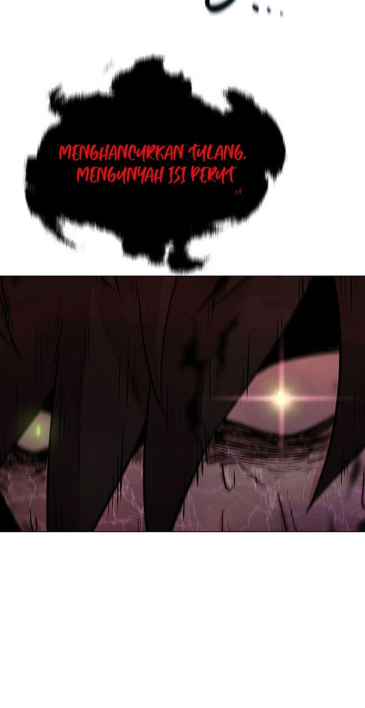 Martial Arts Alone Chapter 26 Gambar 8