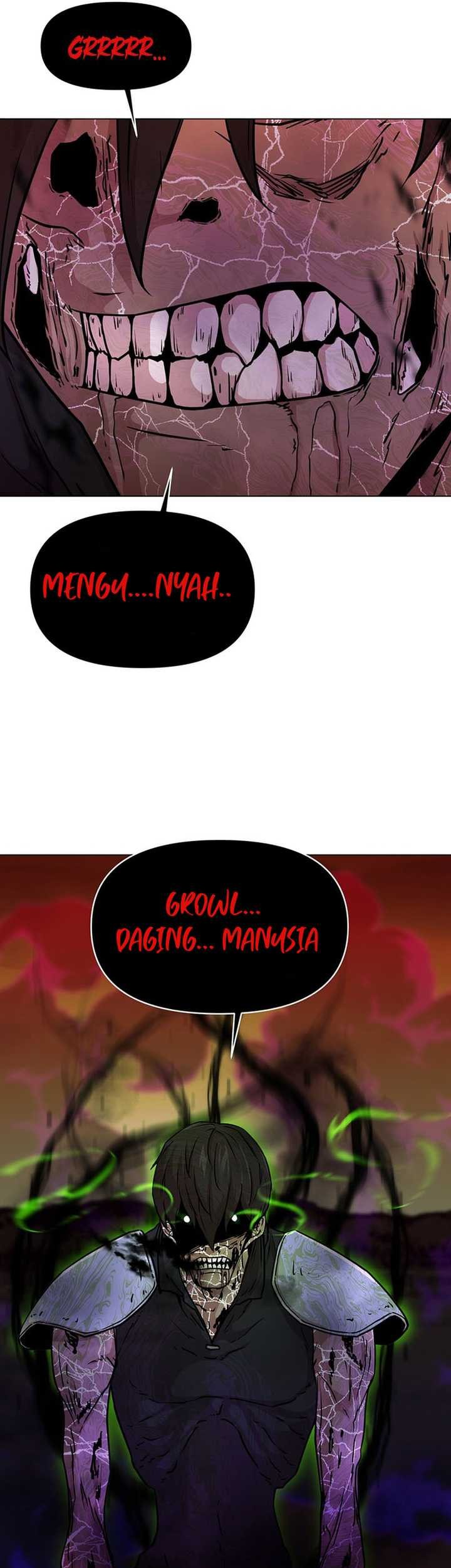 Martial Arts Alone Chapter 26 Gambar 9
