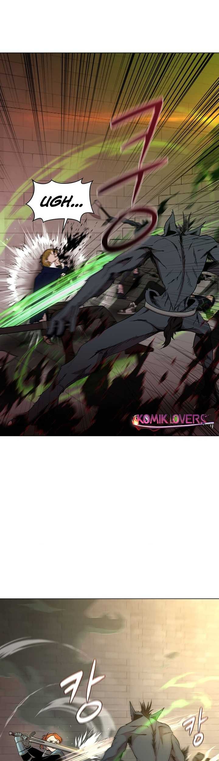 Martial Arts Alone Chapter 26 Gambar 11