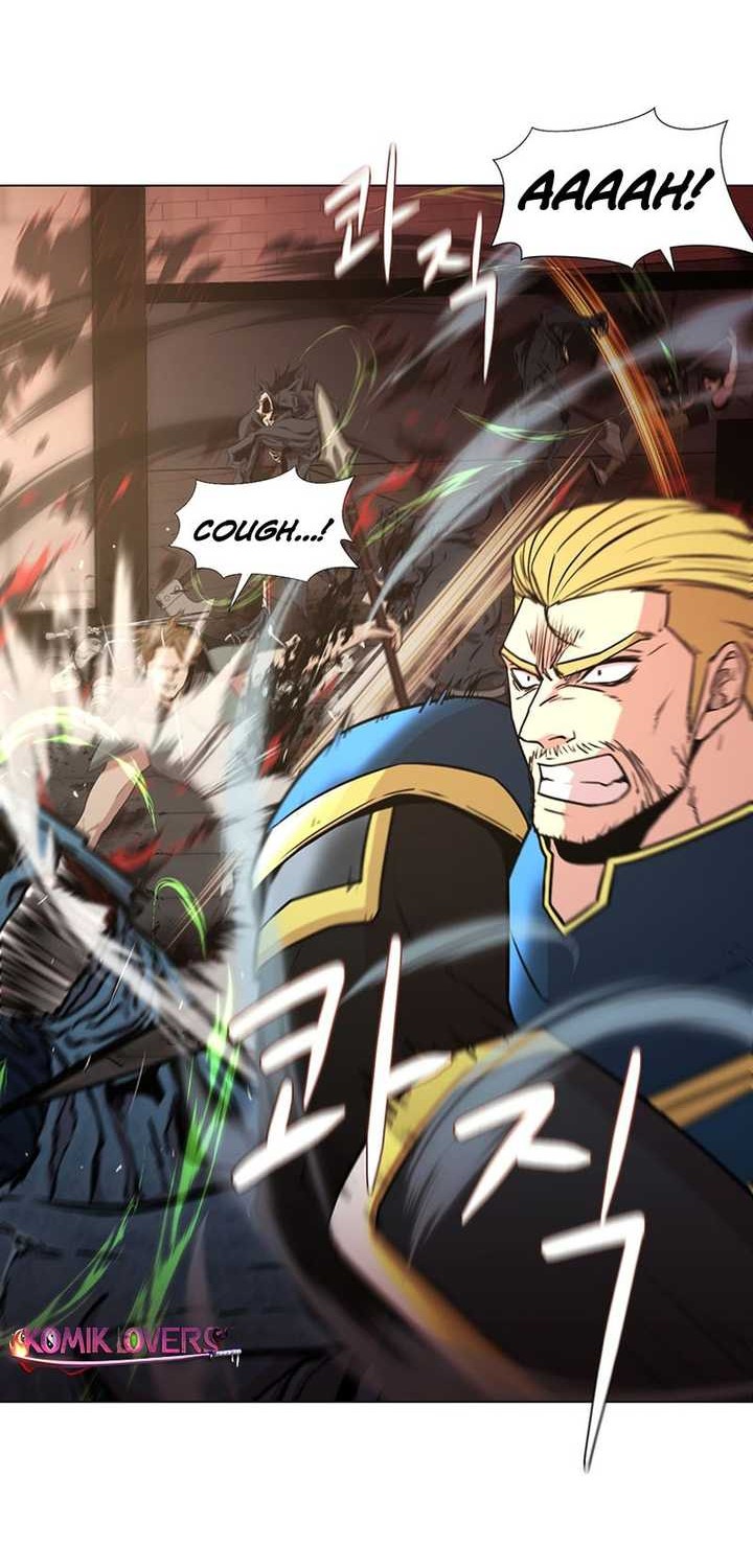 Martial Arts Alone Chapter 26 Gambar 14