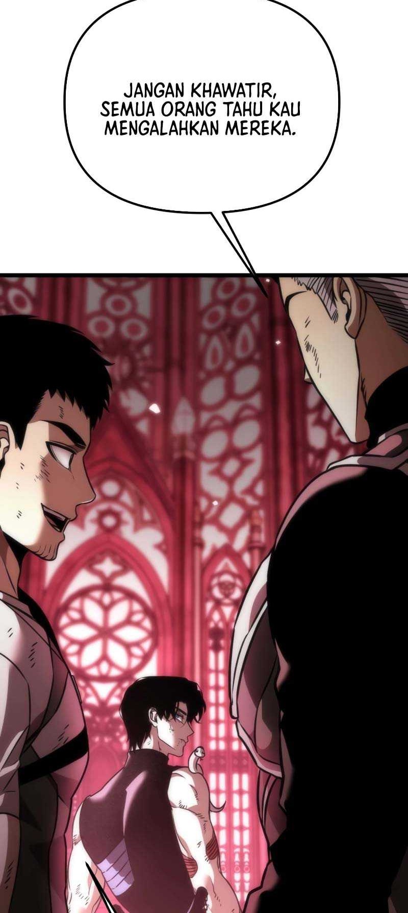 Reincarnator Chapter 35 Gambar 23