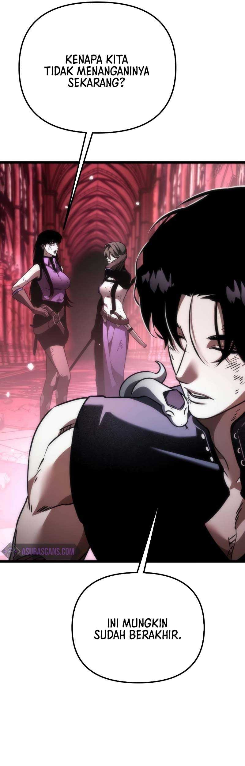 Reincarnator Chapter 35 Gambar 26