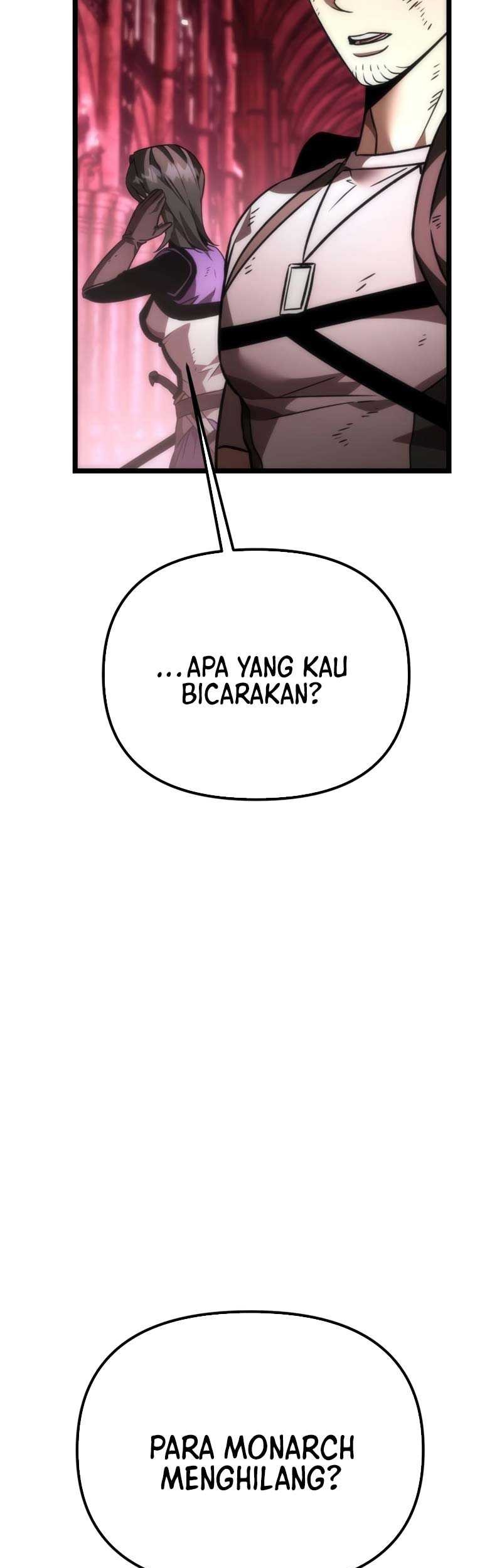 Reincarnator Chapter 35 Gambar 28