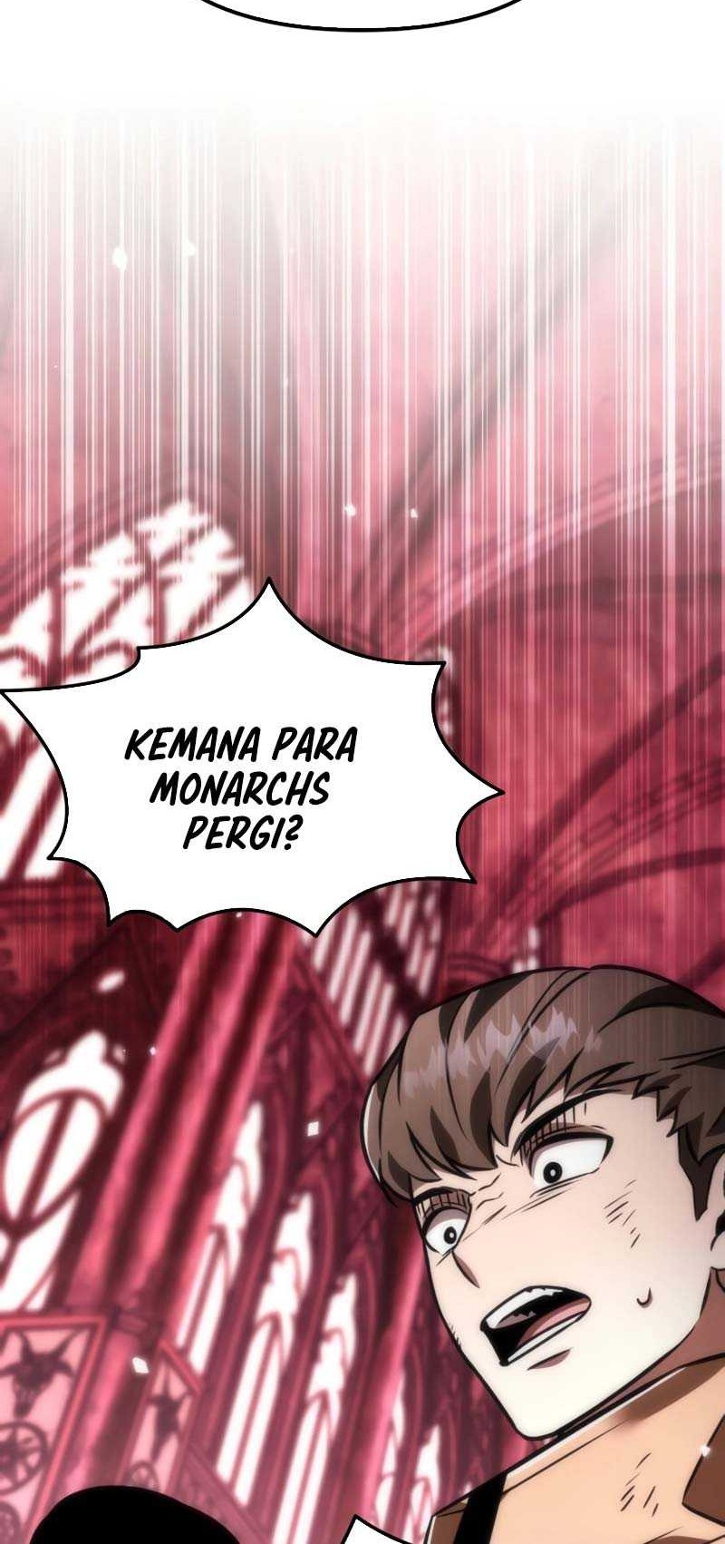 Reincarnator Chapter 35 Gambar 29