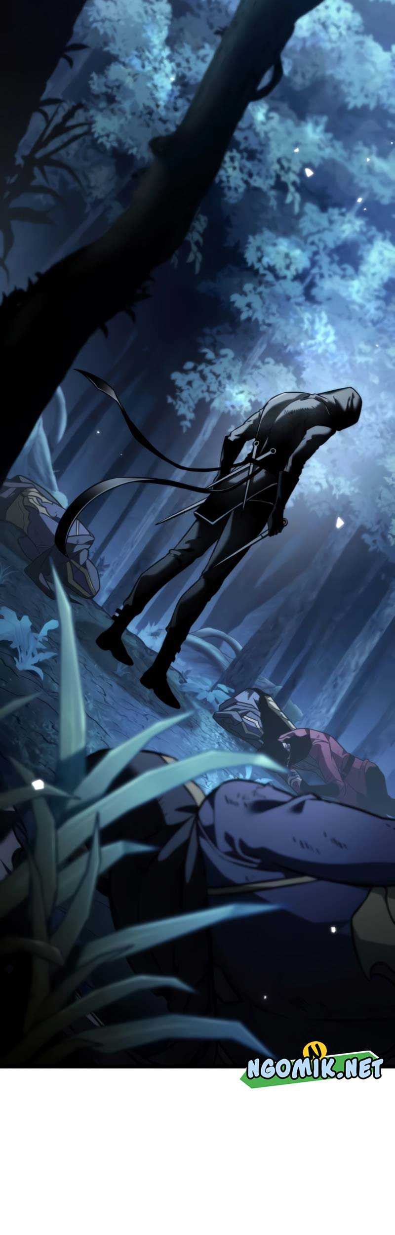 Reincarnator Chapter 35 Gambar 34