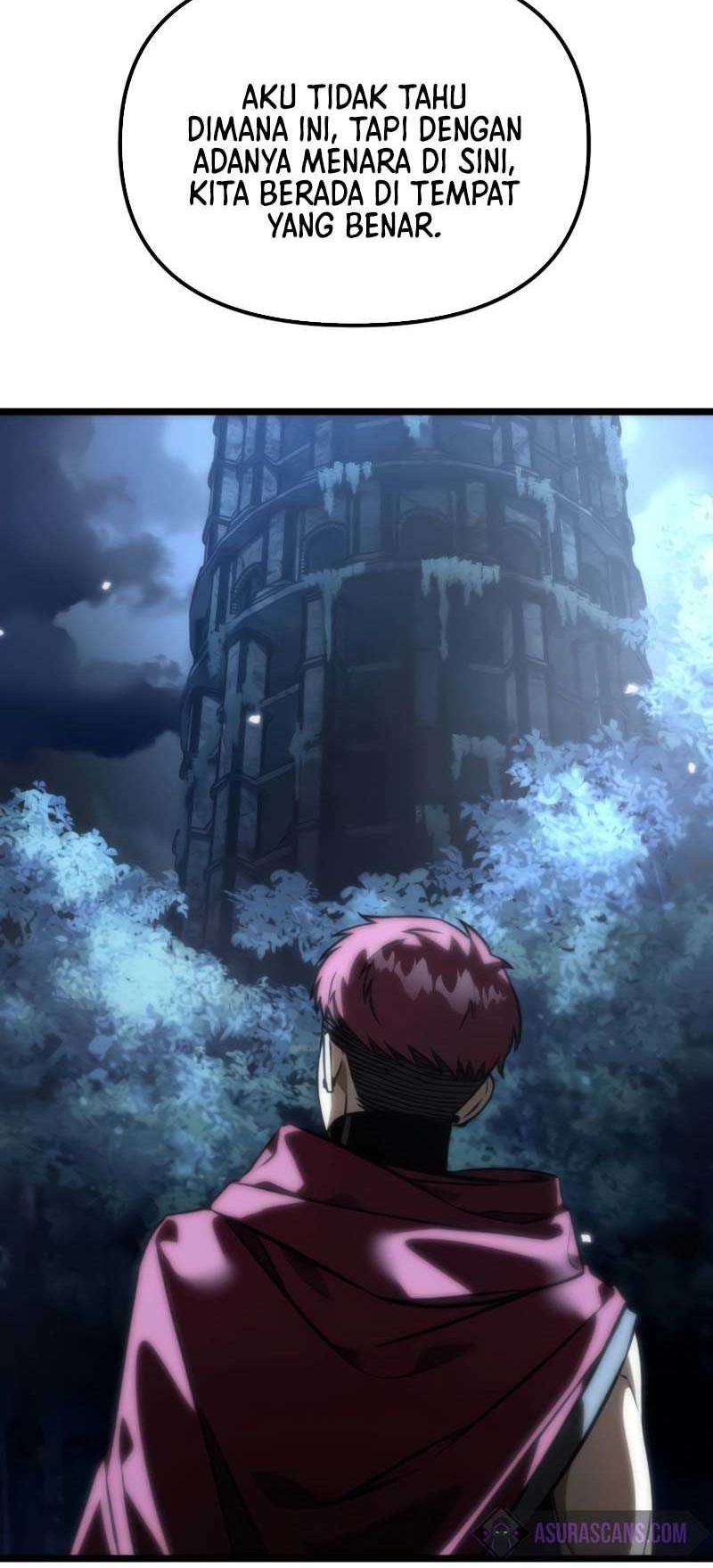 Reincarnator Chapter 35 Gambar 39