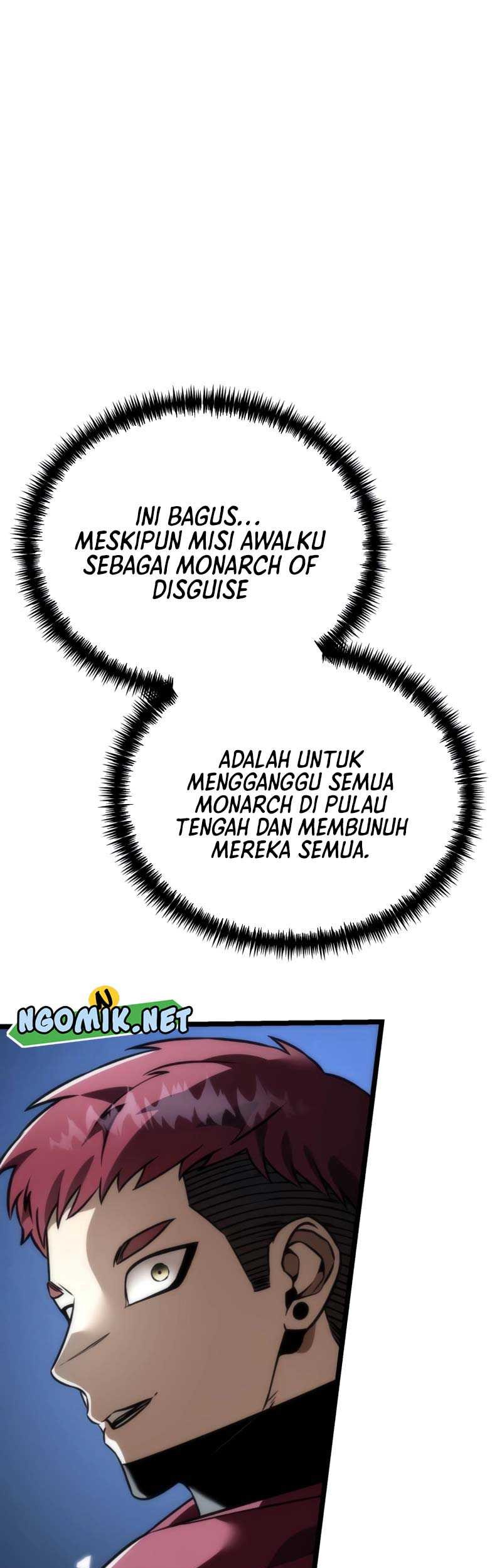 Reincarnator Chapter 35 Gambar 40