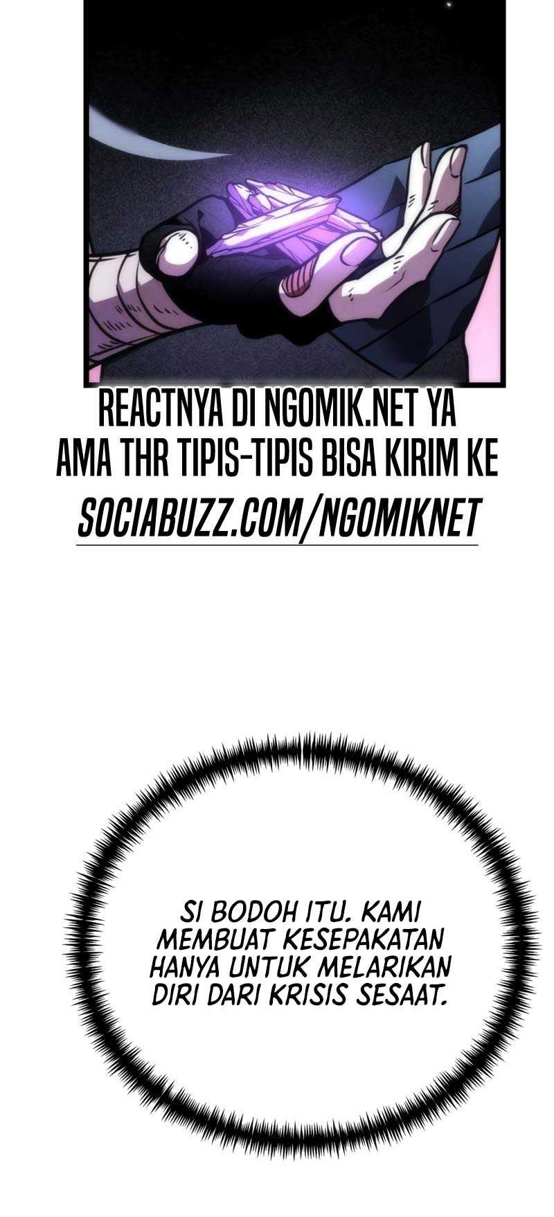 Reincarnator Chapter 35 Gambar 45