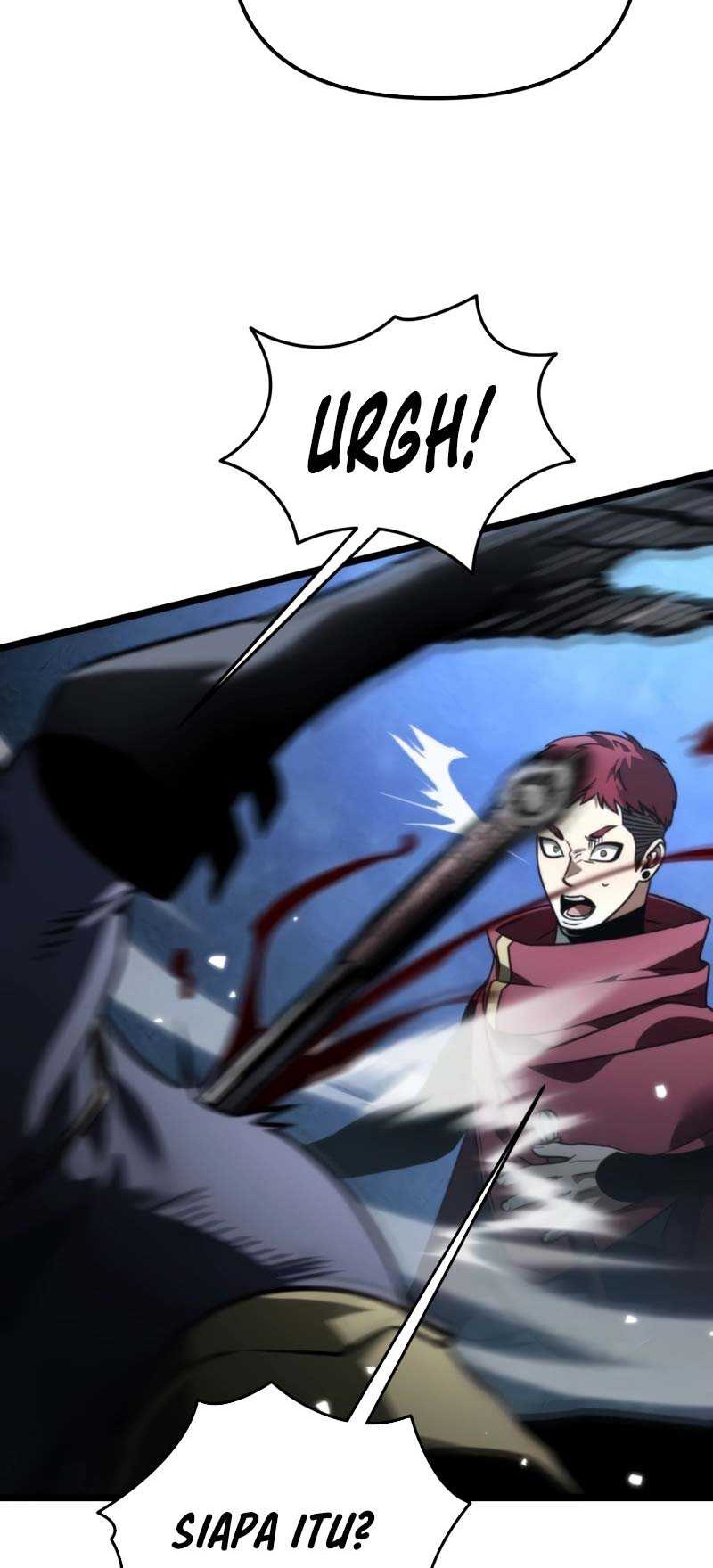 Reincarnator Chapter 35 Gambar 47