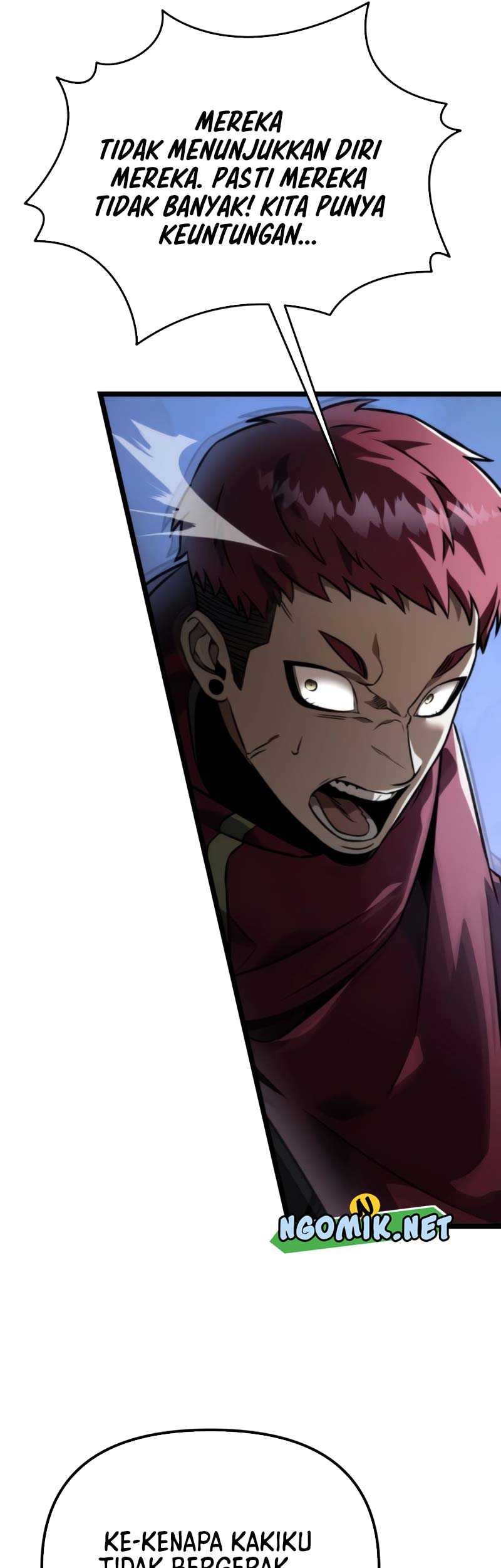 Reincarnator Chapter 35 Gambar 50