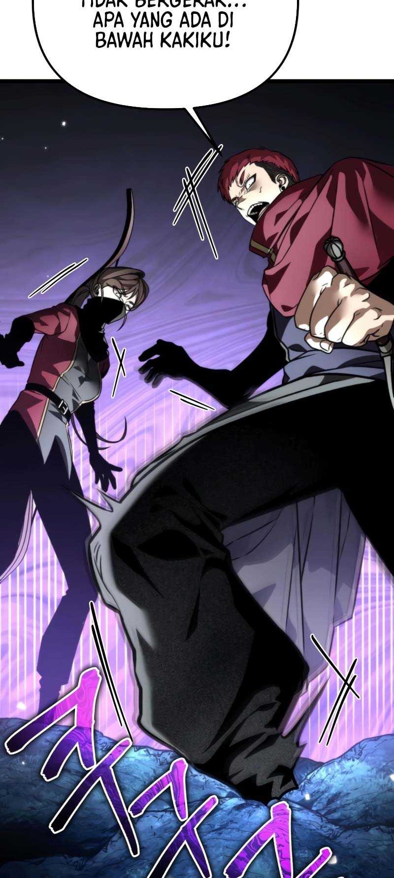 Reincarnator Chapter 35 Gambar 51