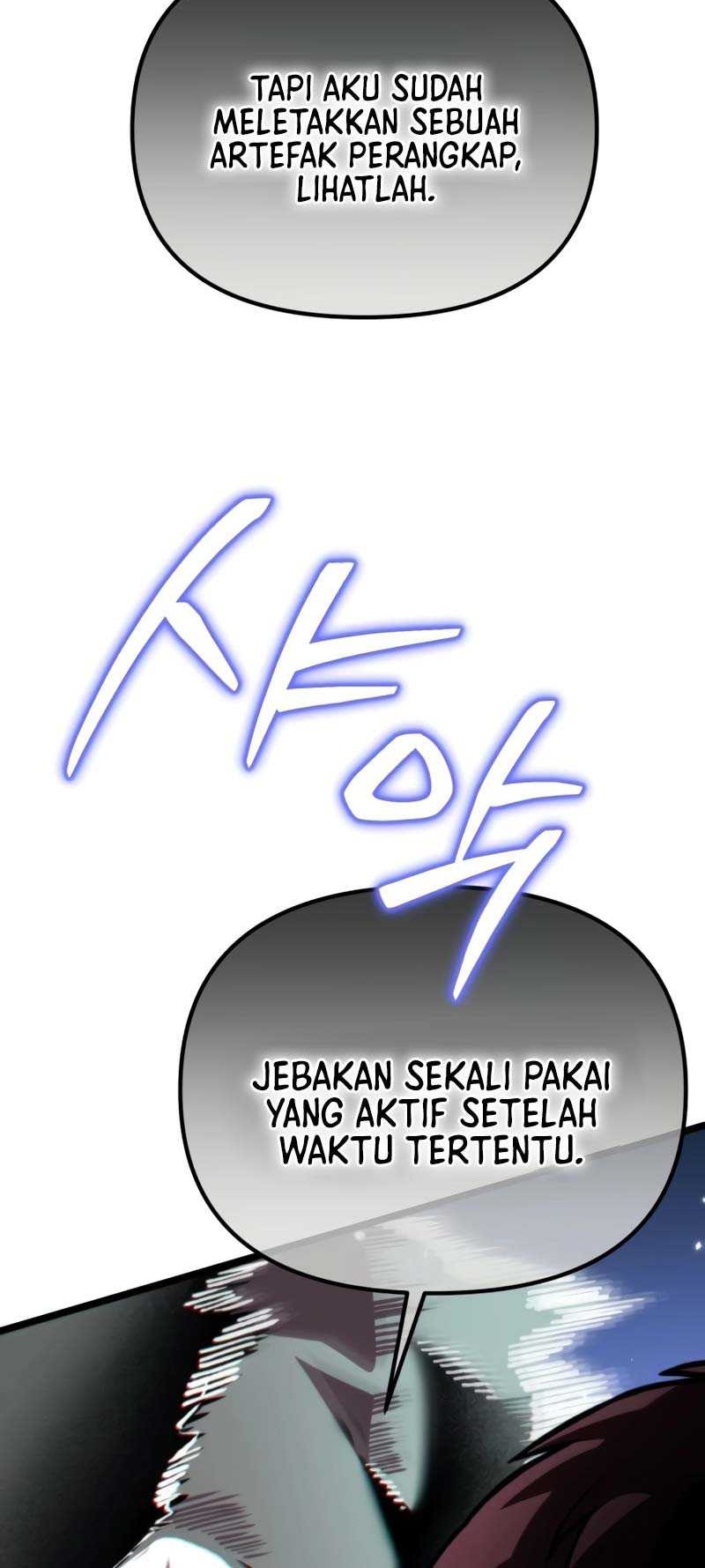 Reincarnator Chapter 35 Gambar 53