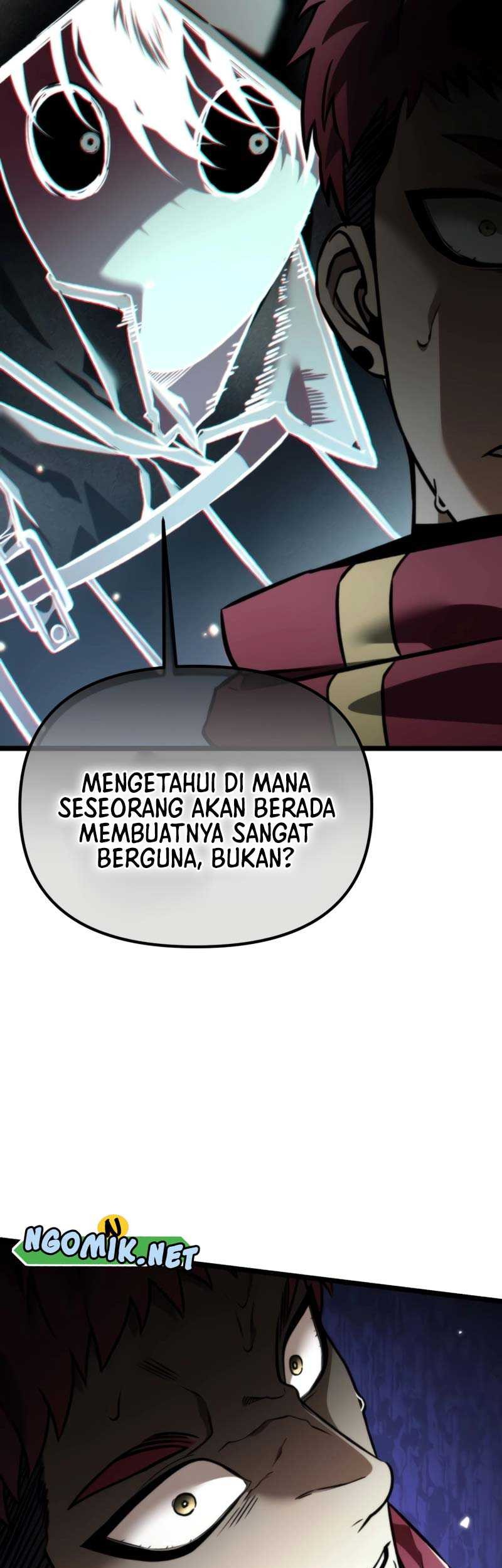 Reincarnator Chapter 35 Gambar 54