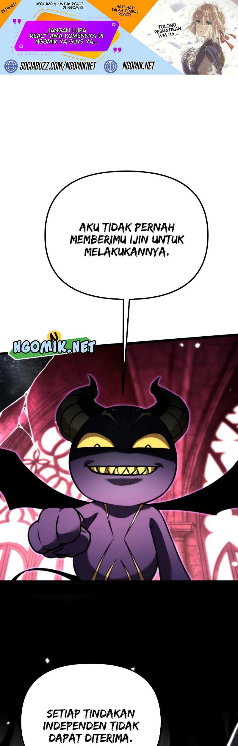 Baca  Reincarnator Chapter 35 Gambar 2