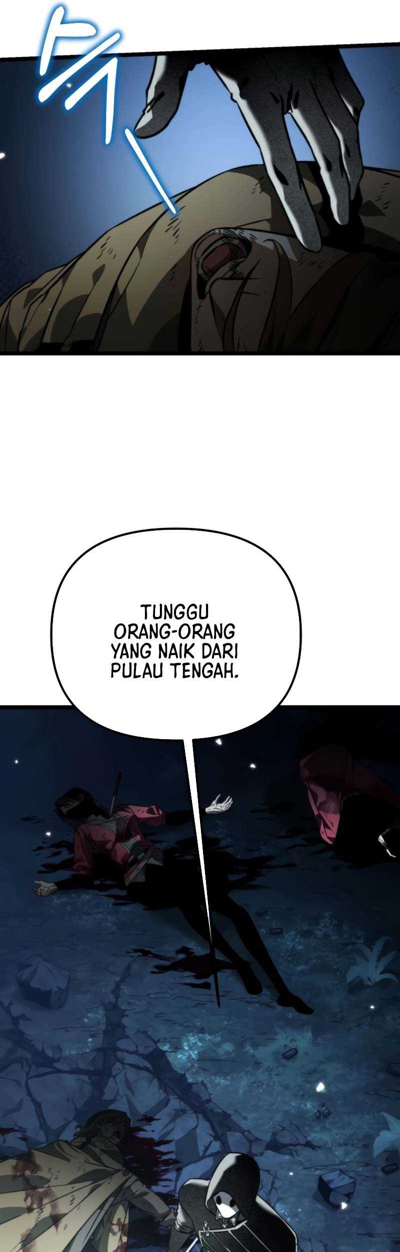 Reincarnator Chapter 35 Gambar 62