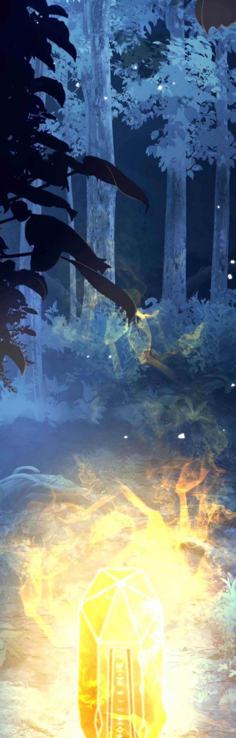 Reincarnator Chapter 35 Gambar 72