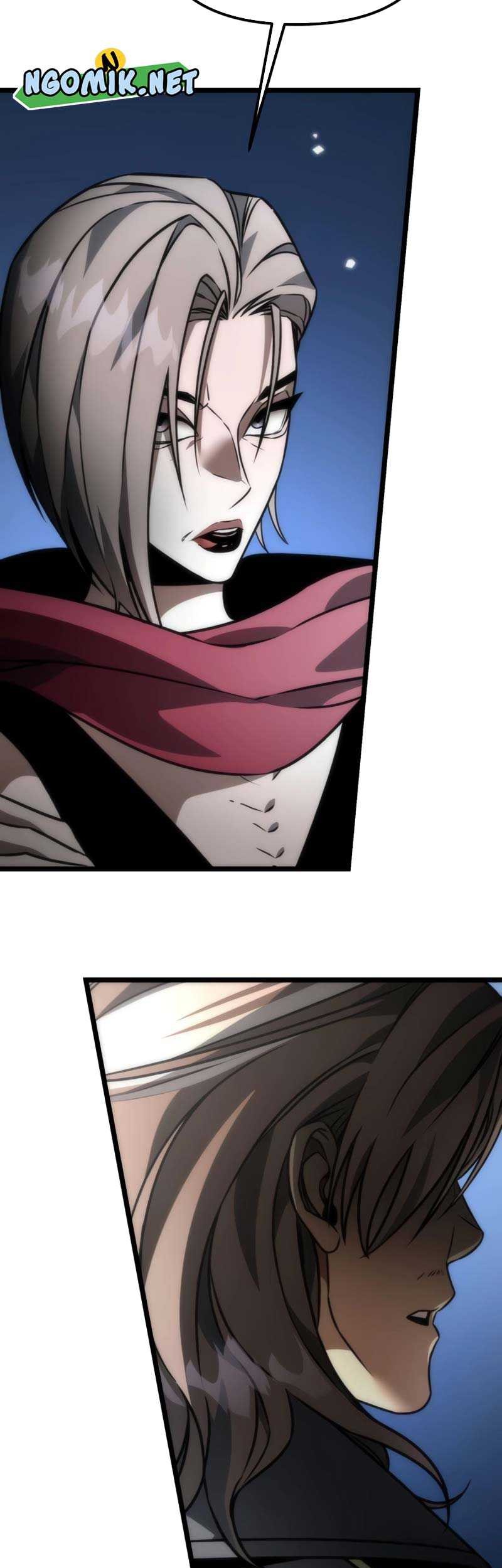 Reincarnator Chapter 35 Gambar 76