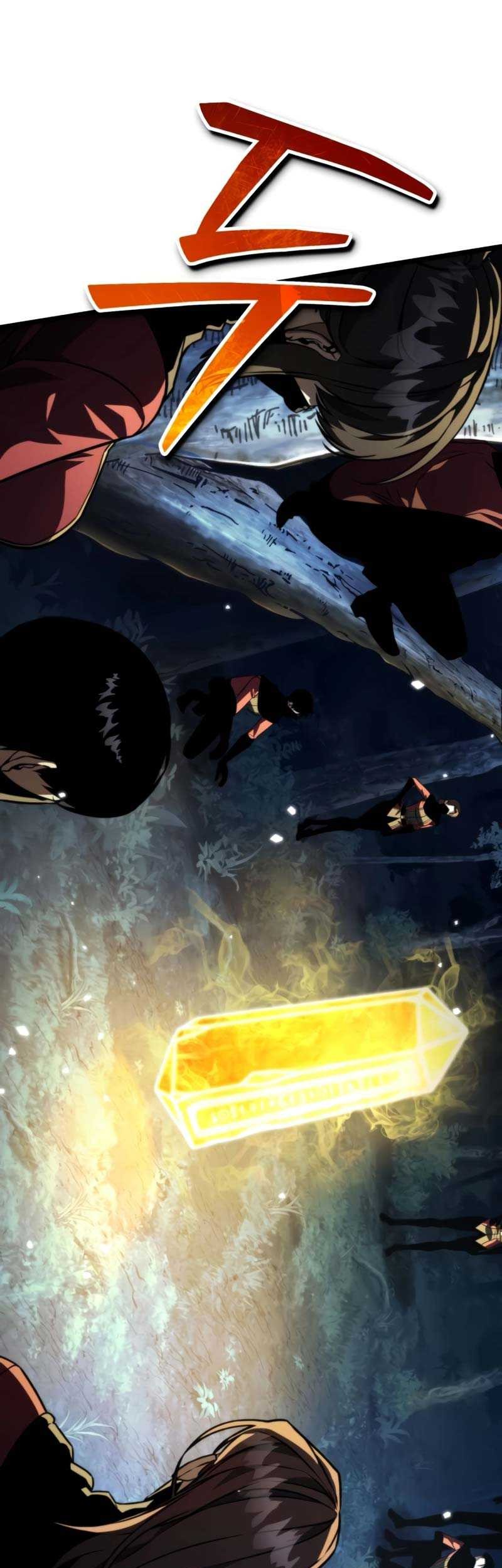 Reincarnator Chapter 35 Gambar 80