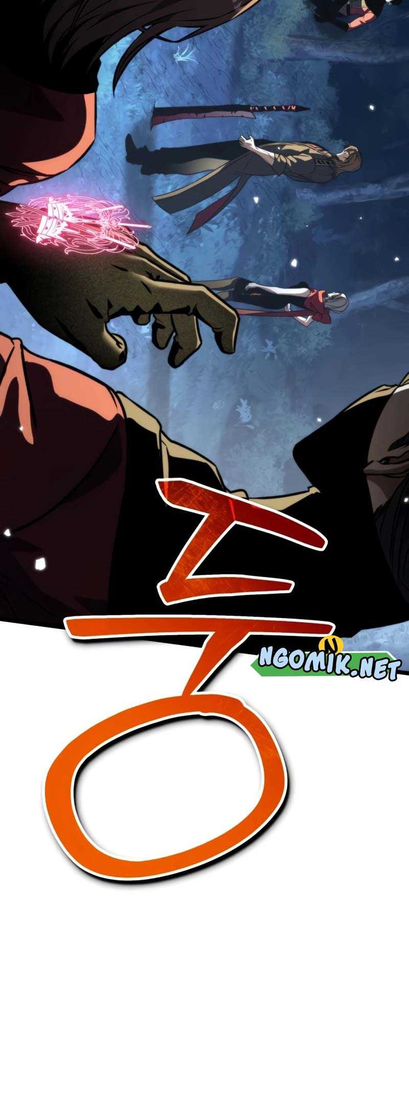 Reincarnator Chapter 35 Gambar 81