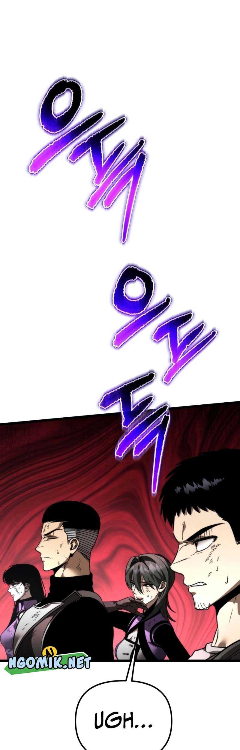 Reincarnator Chapter 35 Gambar 10