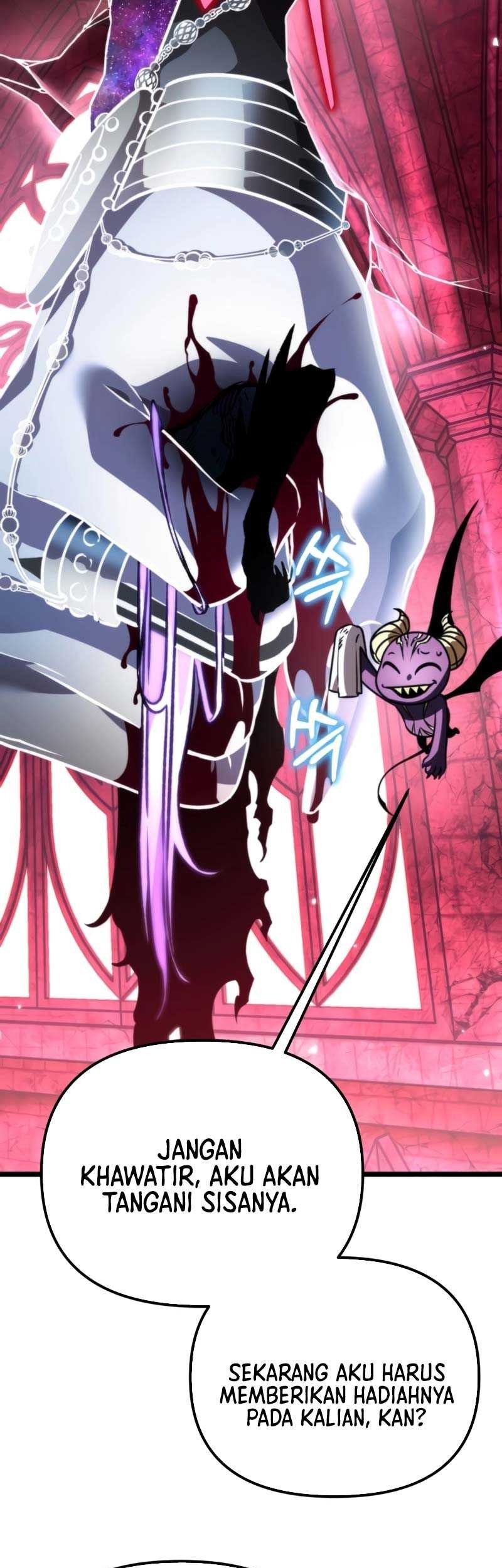 Reincarnator Chapter 35 Gambar 12