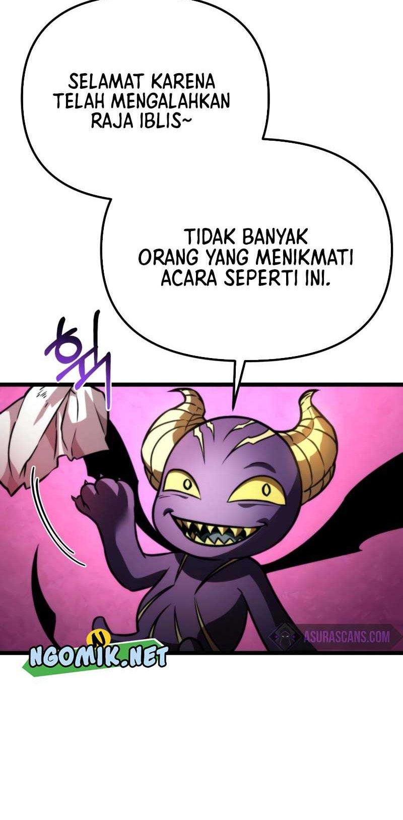 Reincarnator Chapter 35 Gambar 13