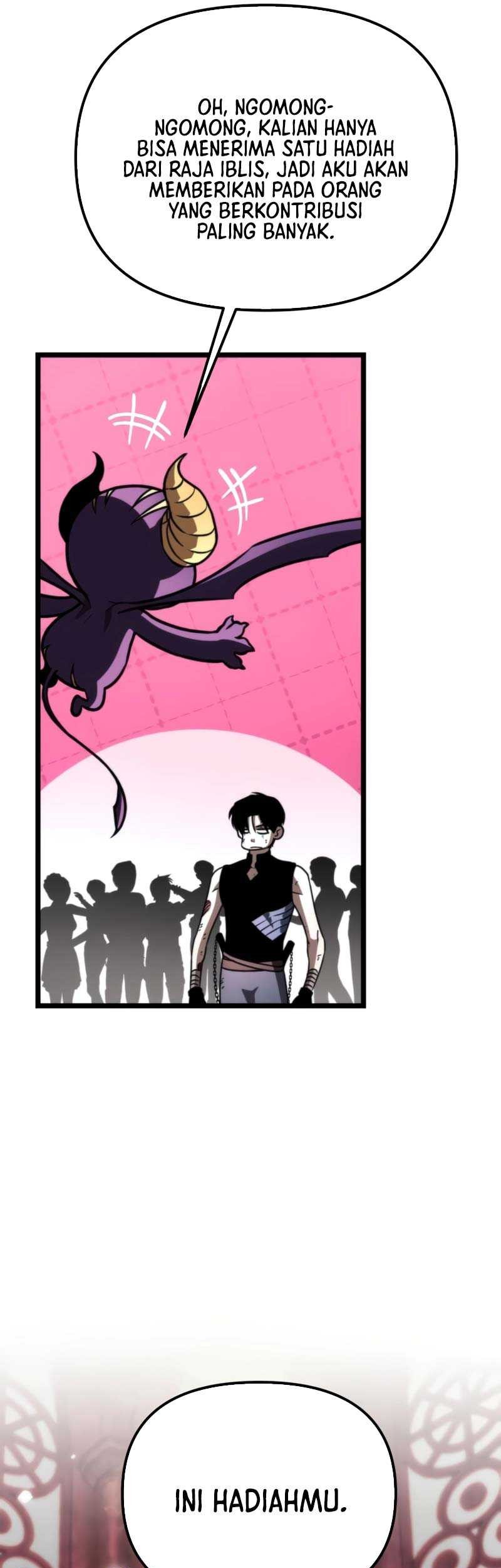 Reincarnator Chapter 35 Gambar 14