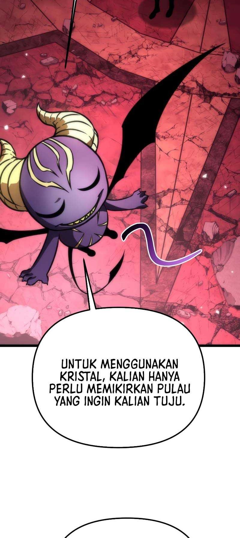 Reincarnator Chapter 35 Gambar 17