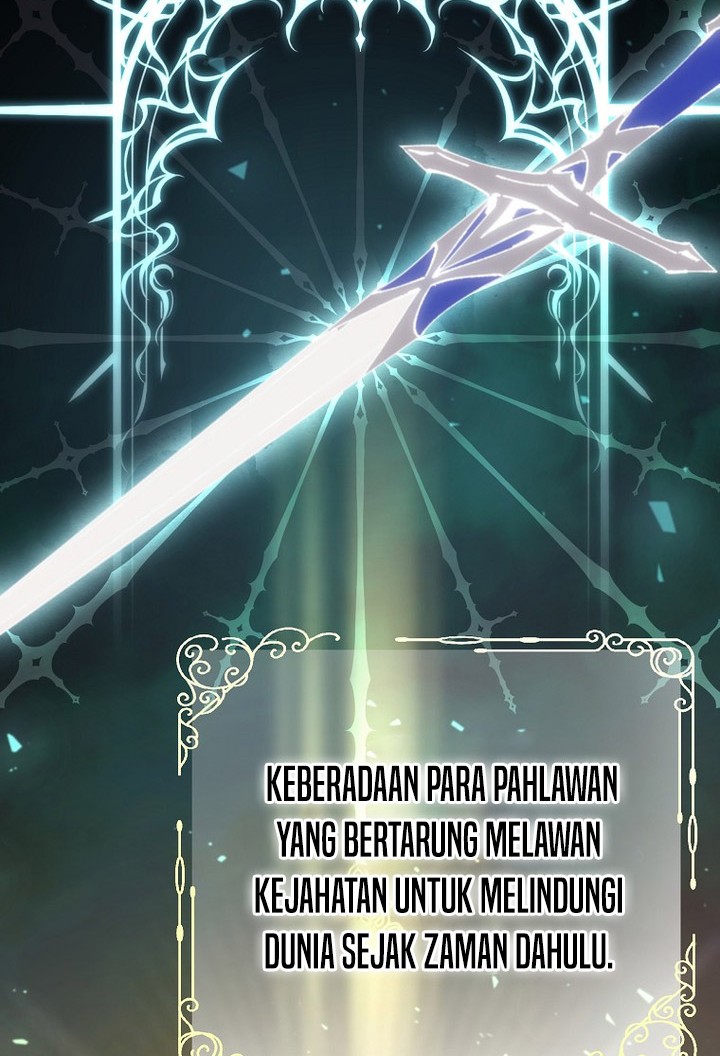 Magic Academy’s Genius Blinker Chapter 26 Gambar 19
