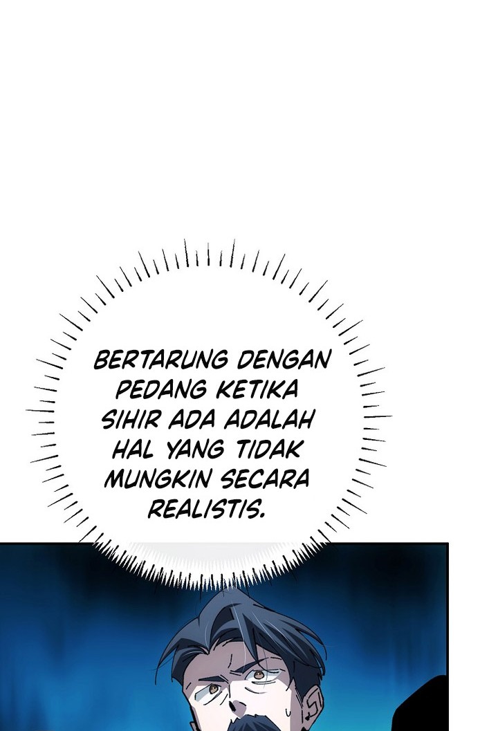 Magic Academy’s Genius Blinker Chapter 26 Gambar 21