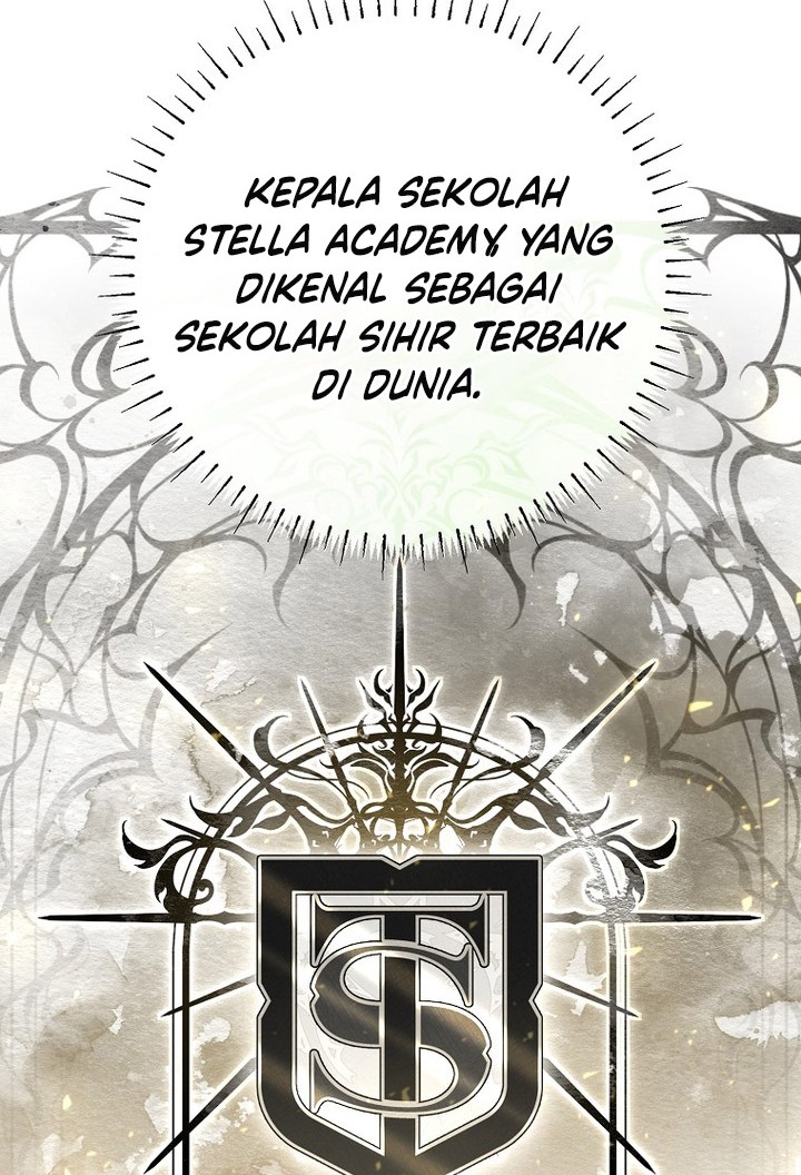 Magic Academy’s Genius Blinker Chapter 26 Gambar 23