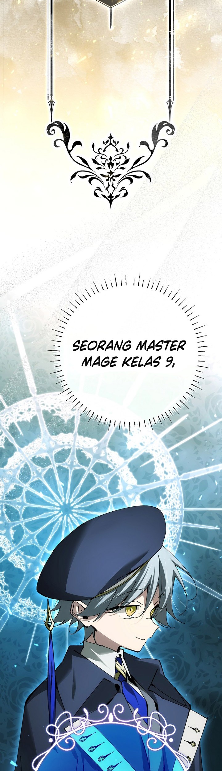 Magic Academy’s Genius Blinker Chapter 26 Gambar 24