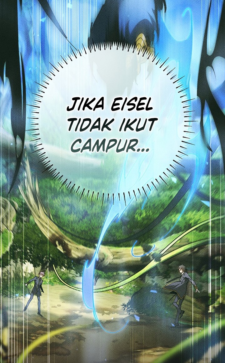 Magic Academy’s Genius Blinker Chapter 26 Gambar 39
