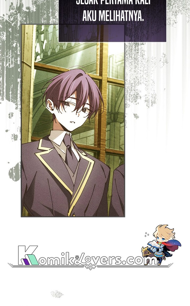 Magic Academy’s Genius Blinker Chapter 26 Gambar 41