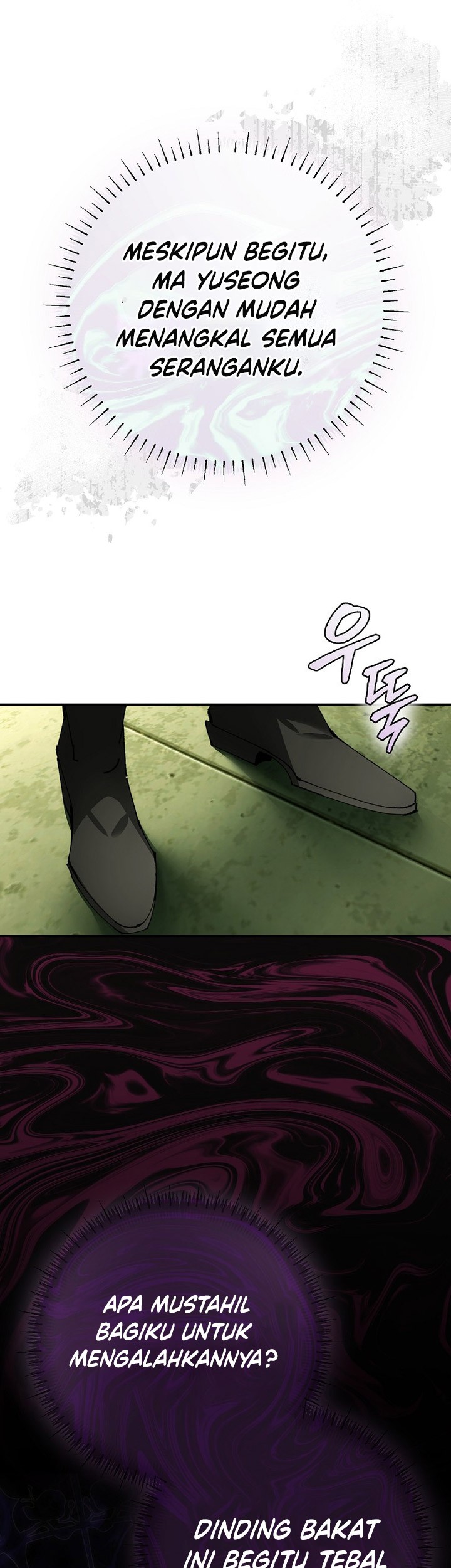 Magic Academy’s Genius Blinker Chapter 26 Gambar 44
