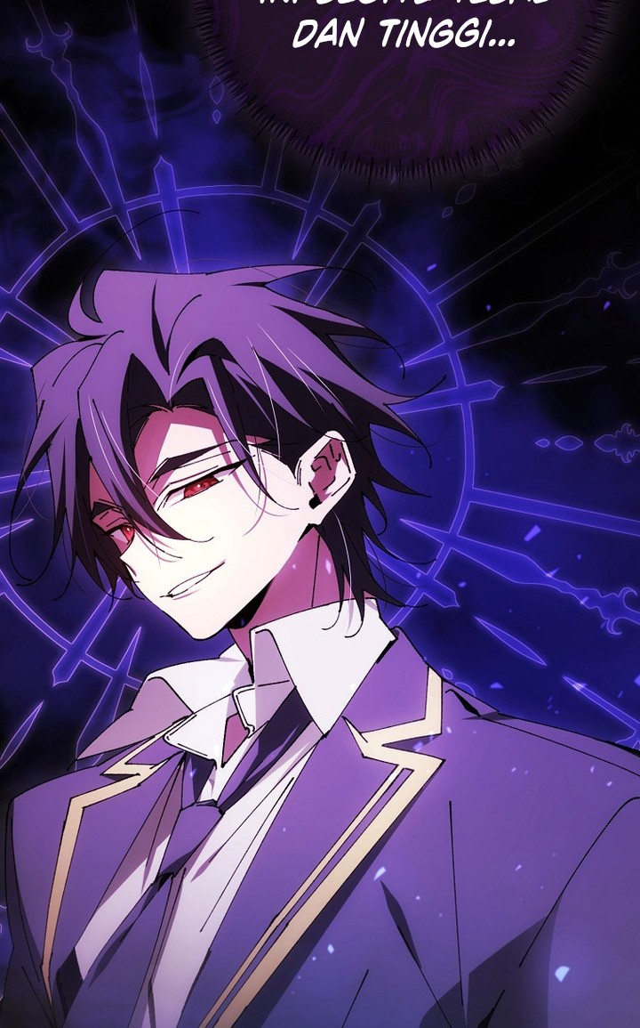 Magic Academy’s Genius Blinker Chapter 26 Gambar 45