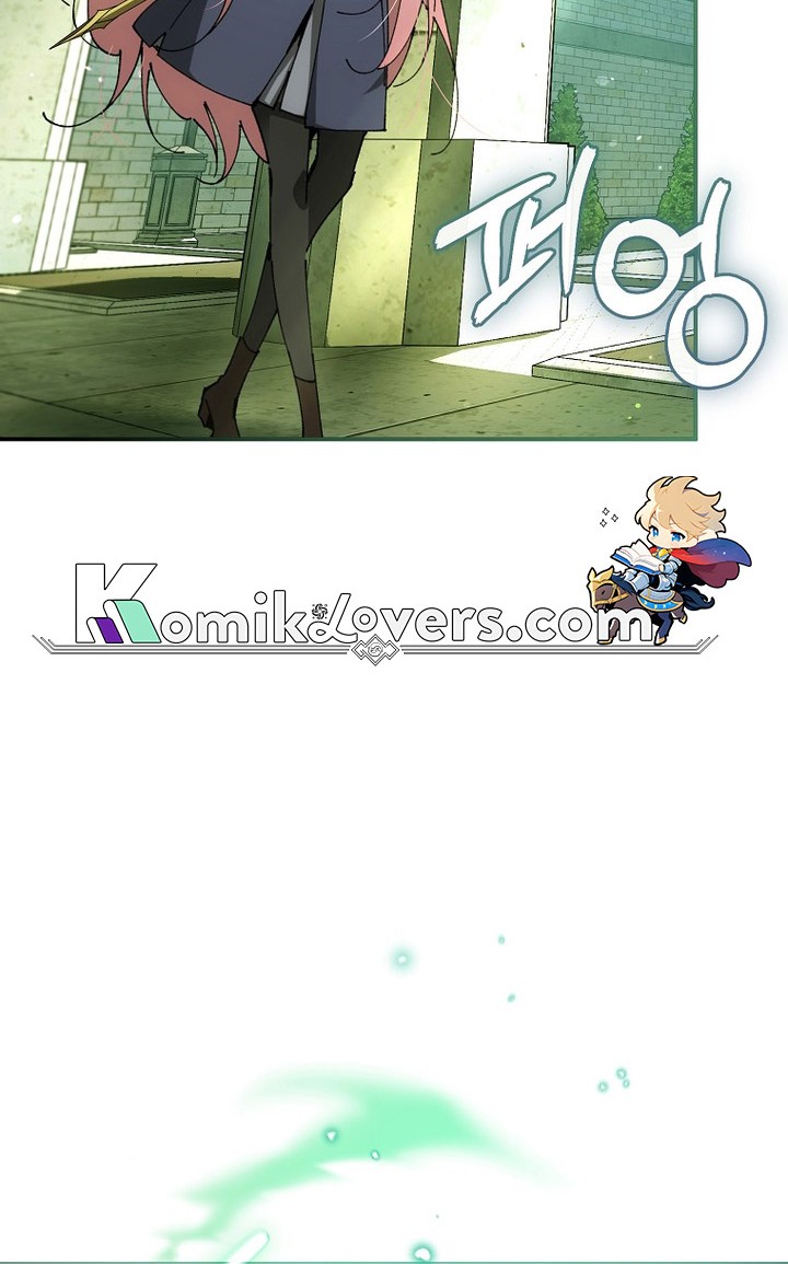 Magic Academy’s Genius Blinker Chapter 26 Gambar 49