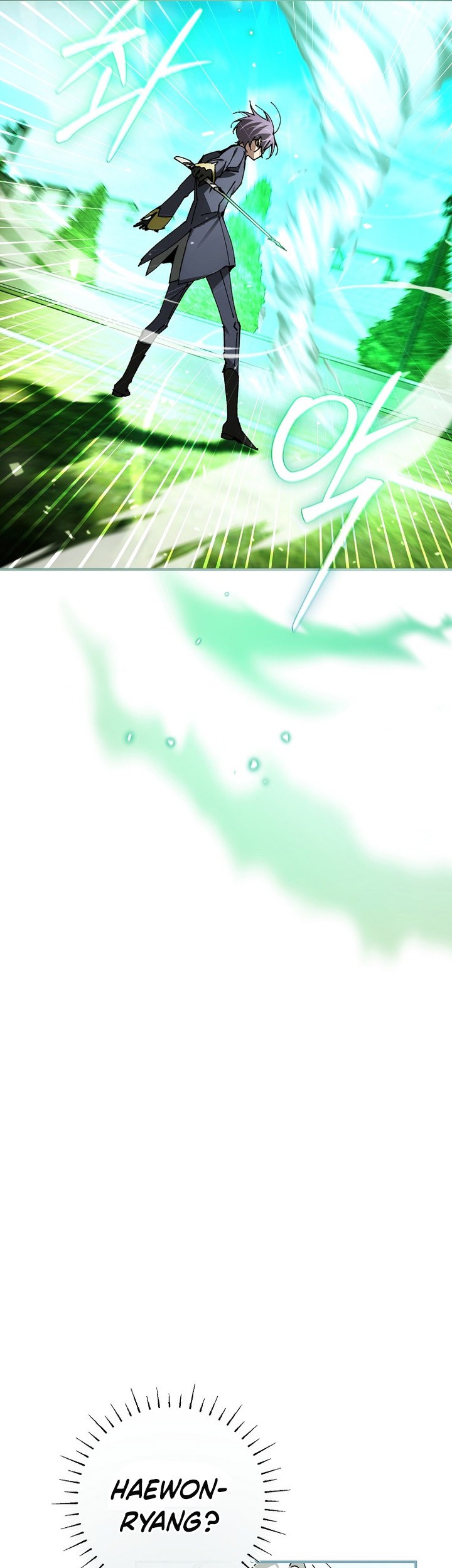 Magic Academy’s Genius Blinker Chapter 26 Gambar 50