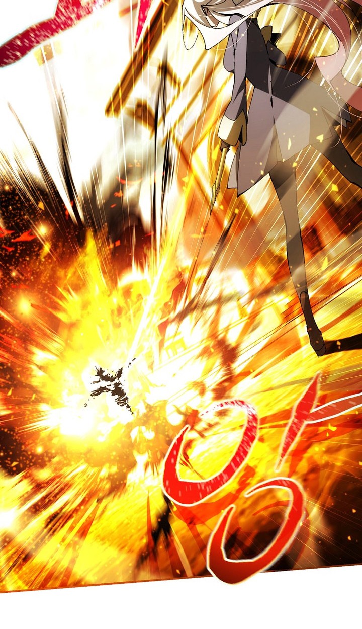 Magic Academy’s Genius Blinker Chapter 26 Gambar 53
