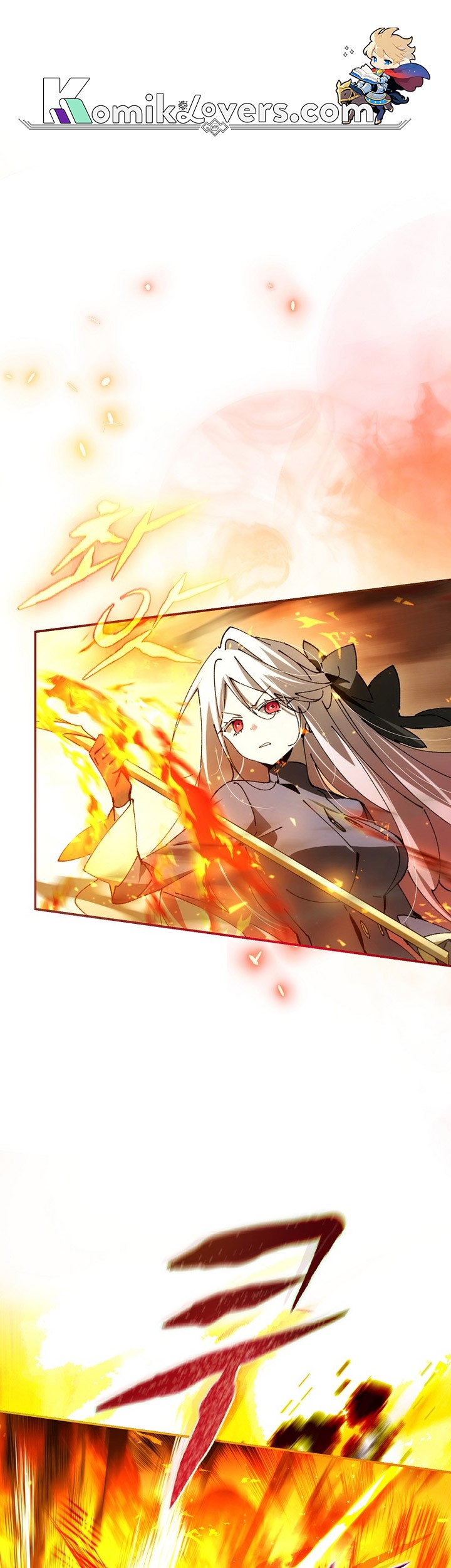 Magic Academy’s Genius Blinker Chapter 26 Gambar 54