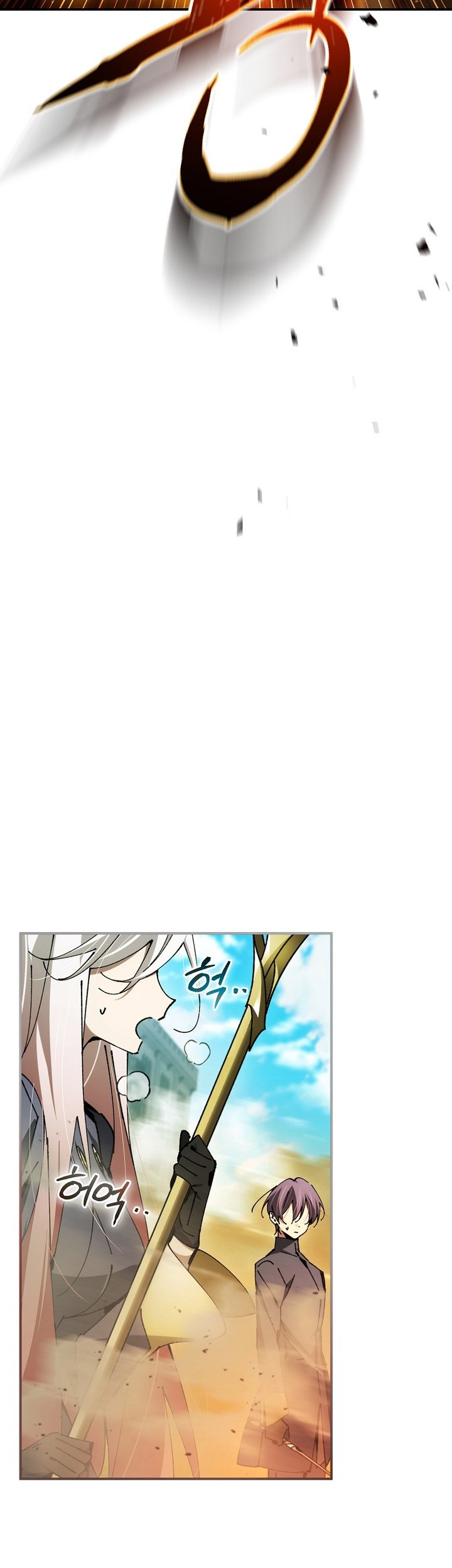 Magic Academy’s Genius Blinker Chapter 26 Gambar 60