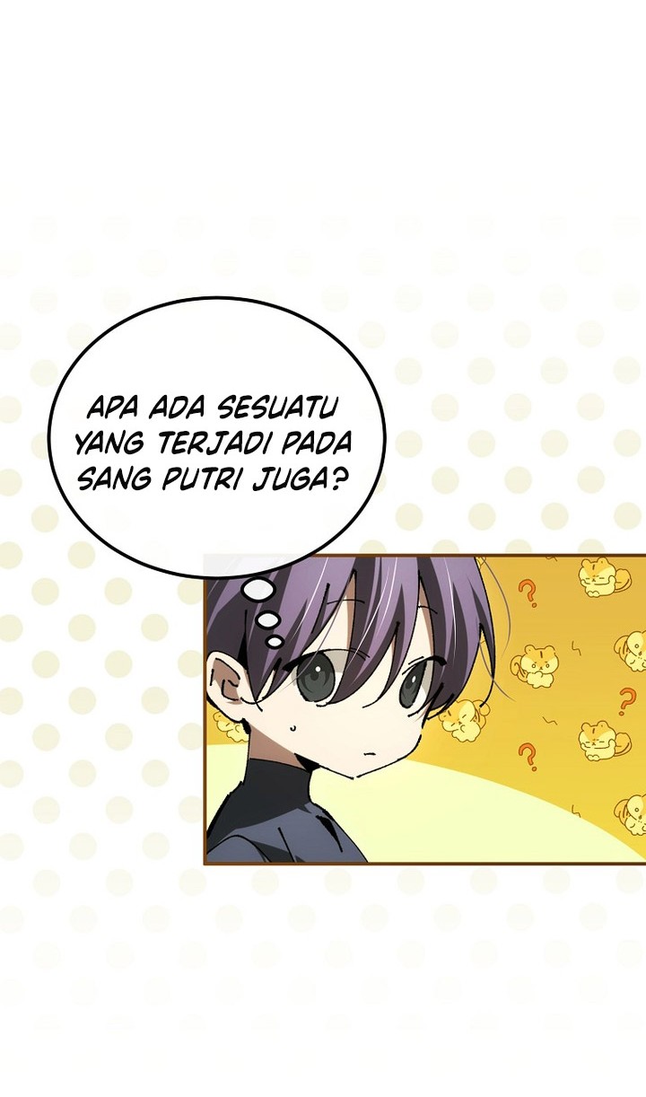 Magic Academy’s Genius Blinker Chapter 26 Gambar 61