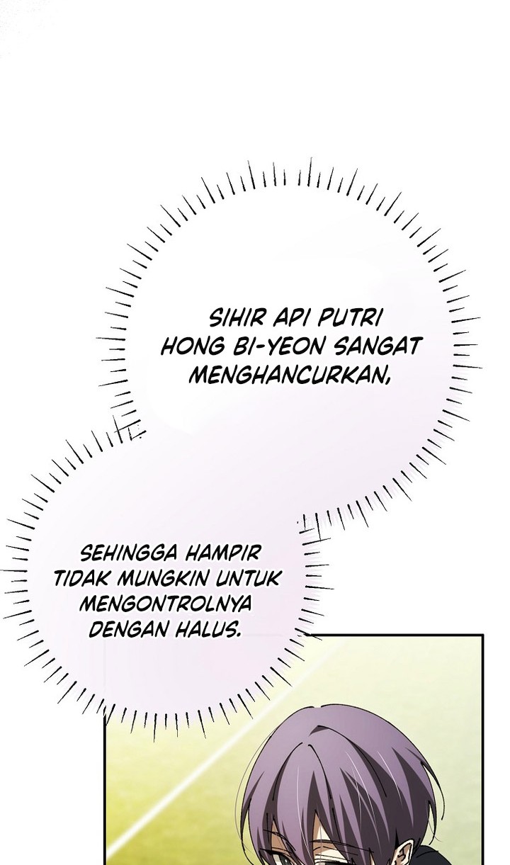 Magic Academy’s Genius Blinker Chapter 26 Gambar 63